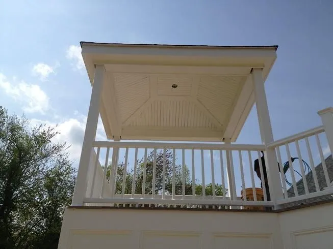 Slide of Rms Remodeling