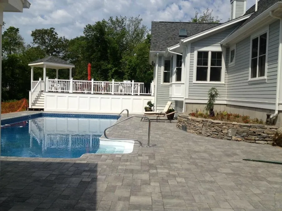 Slide of Rms Remodeling