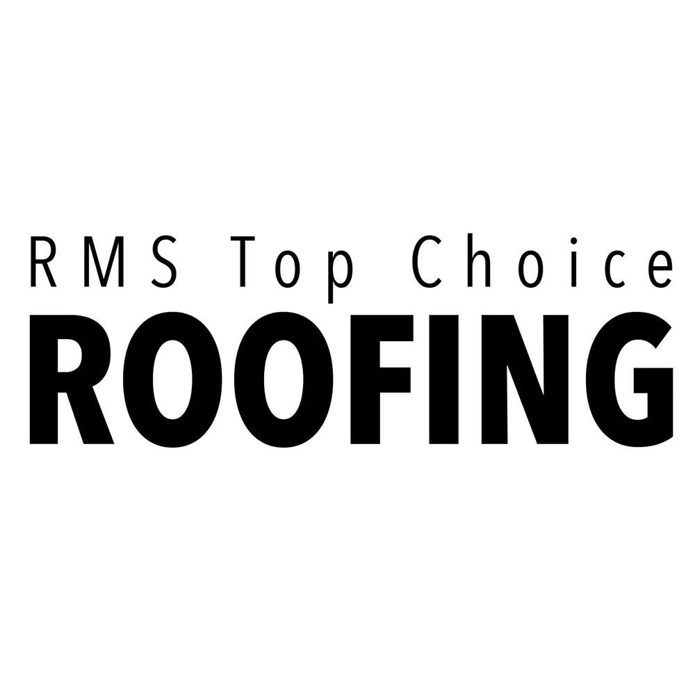 Slide of RMS Top Choice Roofing