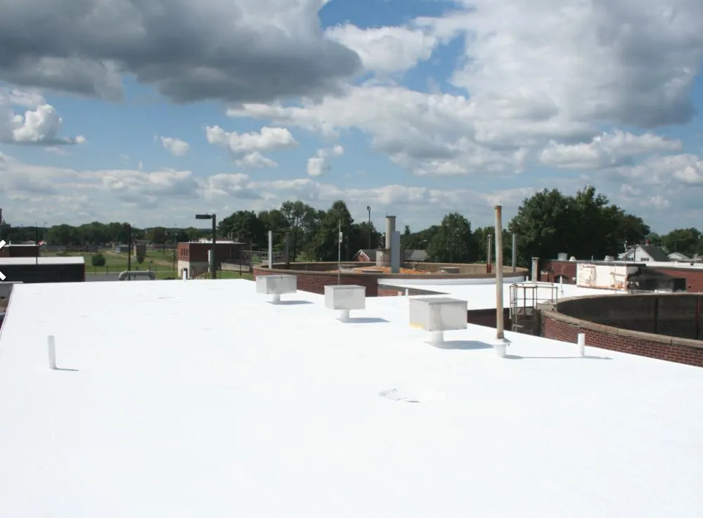 Slide of RMS Top Choice Roofing
