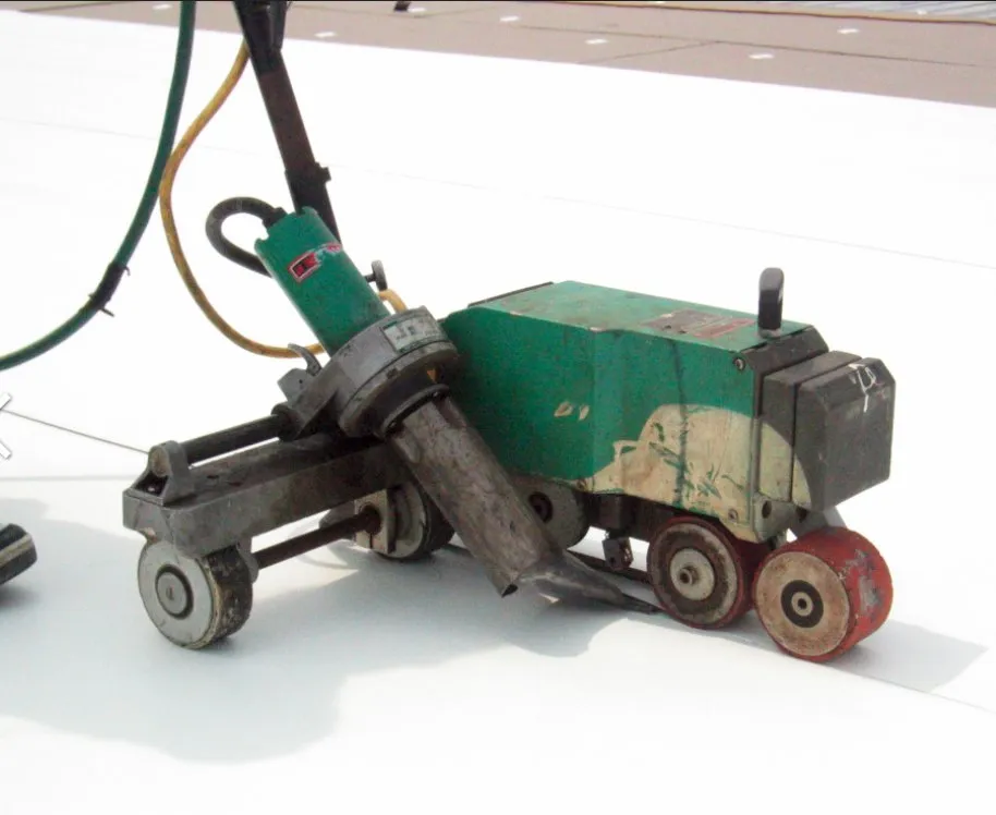 Slide of RMS Top Choice Roofing