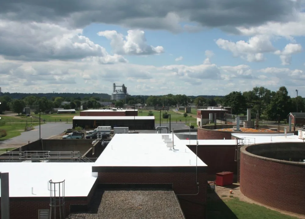 Slide of RMS Top Choice Roofing