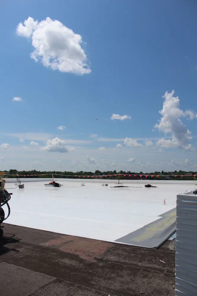 Slide of RMT Roofing & Waterproofing Consultants