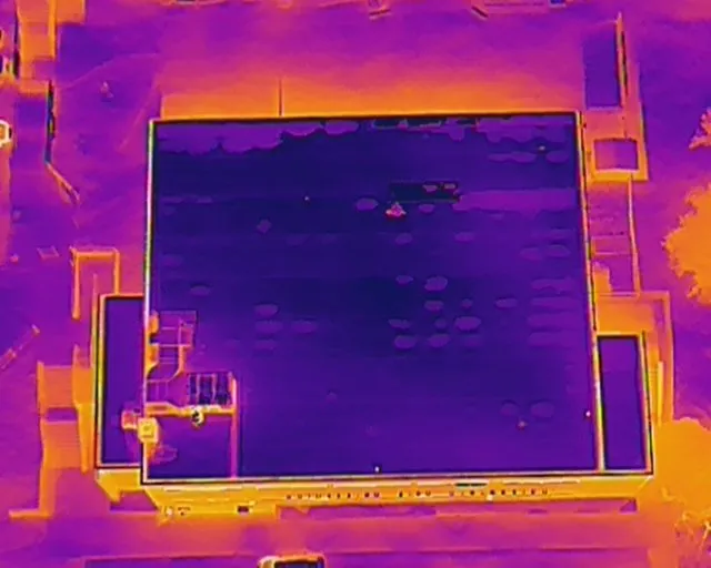 Slide of RMT Roofing & Waterproofing Consultants