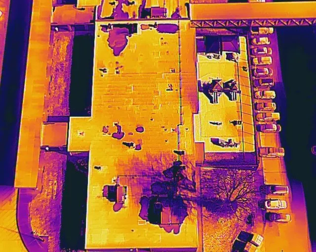 Slide of RMT Roofing & Waterproofing Consultants