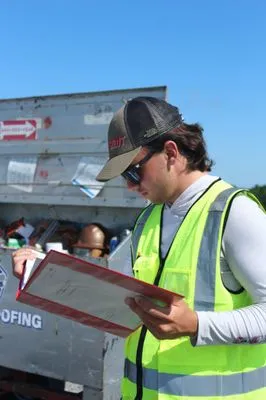 RMT Roofing & Waterproofing Consultants Logo