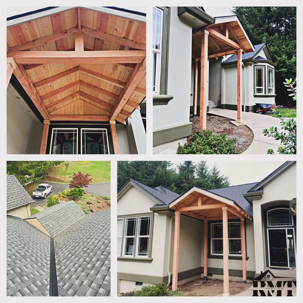 Slide of RMT Service