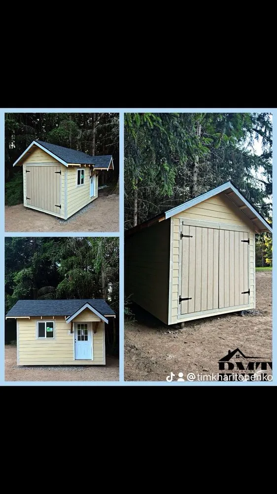 Slide of RMT Service