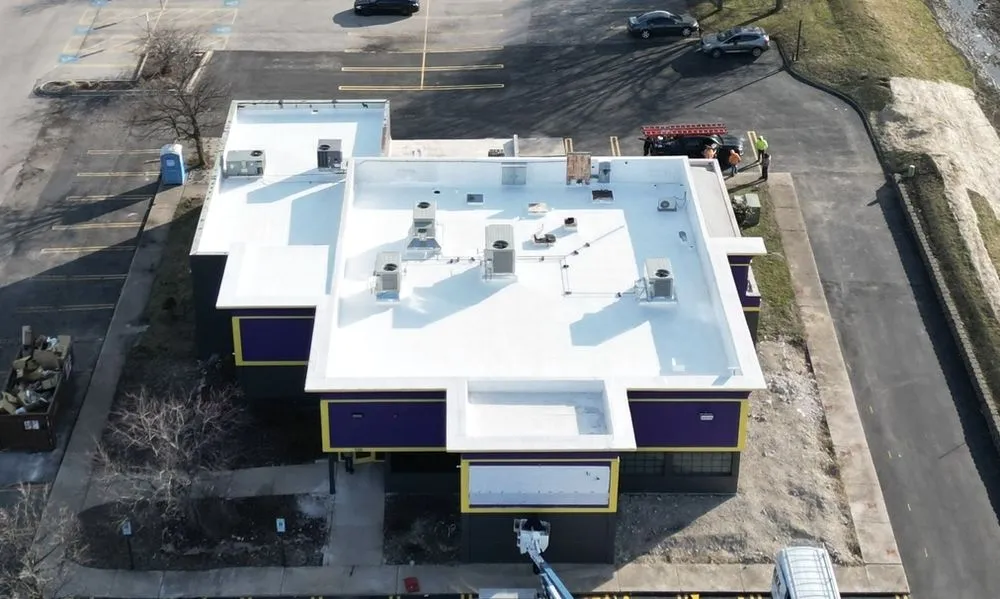 Slide of RMV Roofing Solutions