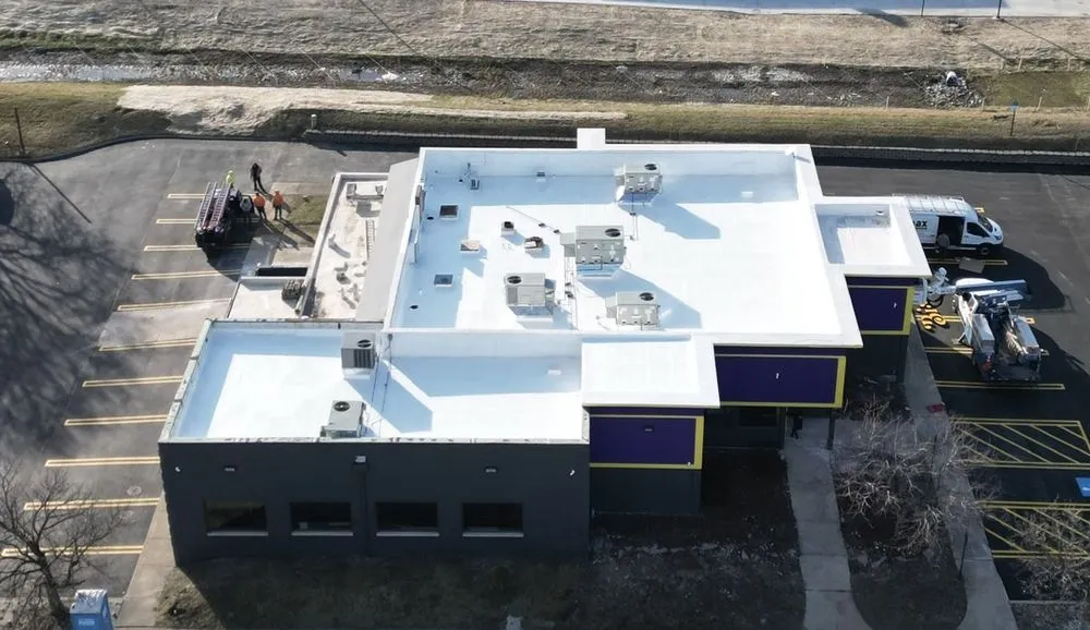 Slide of RMV Roofing Solutions