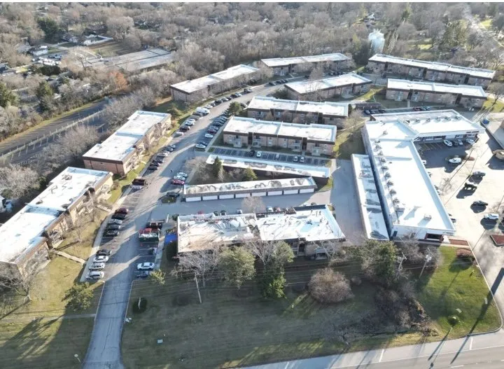 Slide of RMV Roofing Solutions