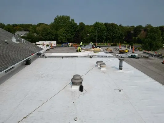 RMV Roofing Solutions