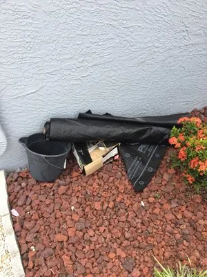 RMX construction Logo