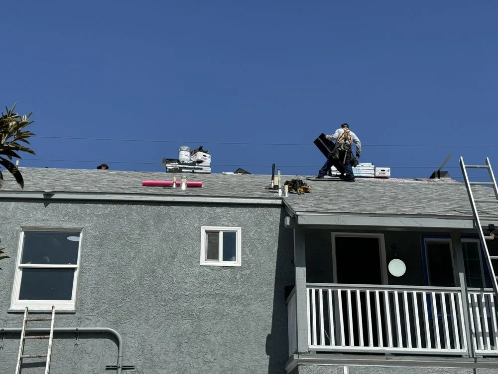 Slide of RMZ Contractor