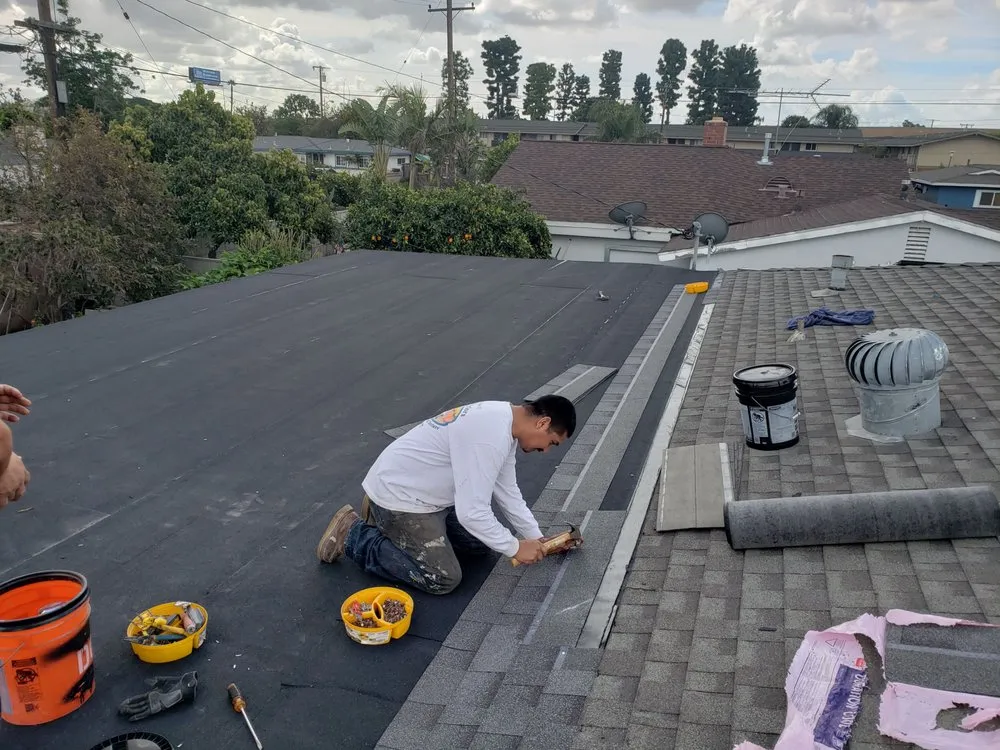 Slide of RMZ Contractor