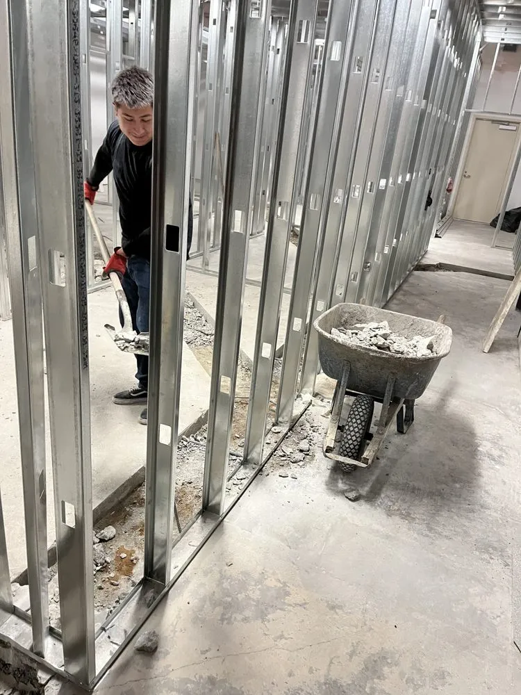 Slide of RMZ Contractor