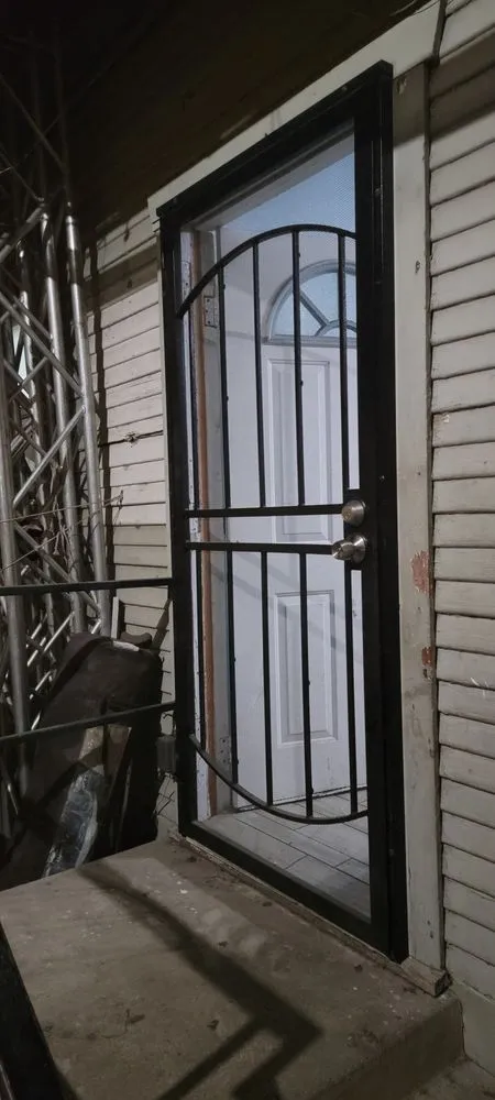 Slide of RMZ Contractor