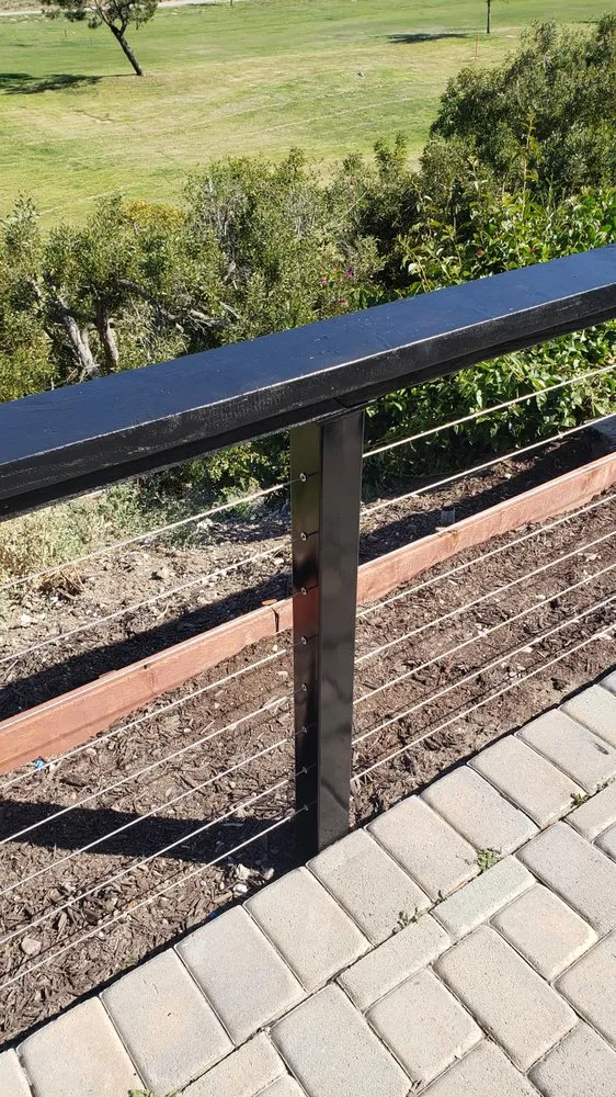 Slide of RMZ Contractor