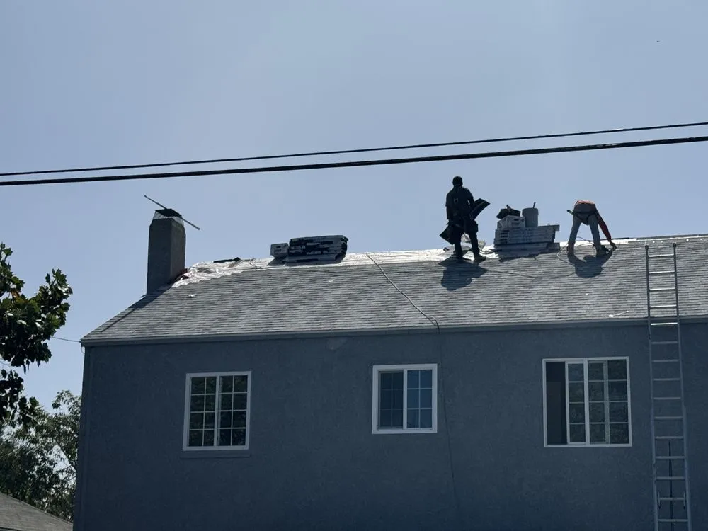 Slide of RMZ Contractor