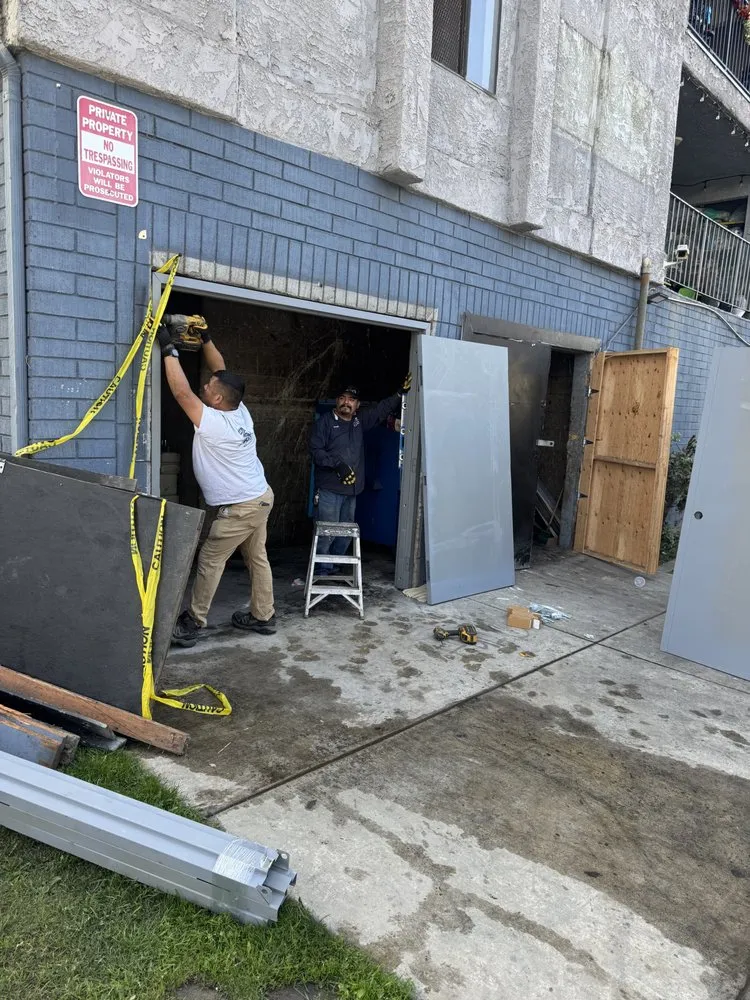 Slide of RMZ Contractor