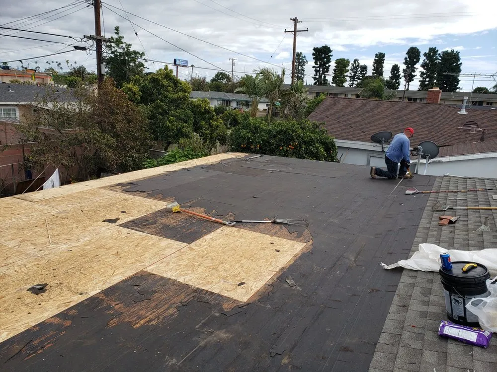 Slide of RMZ Contractor