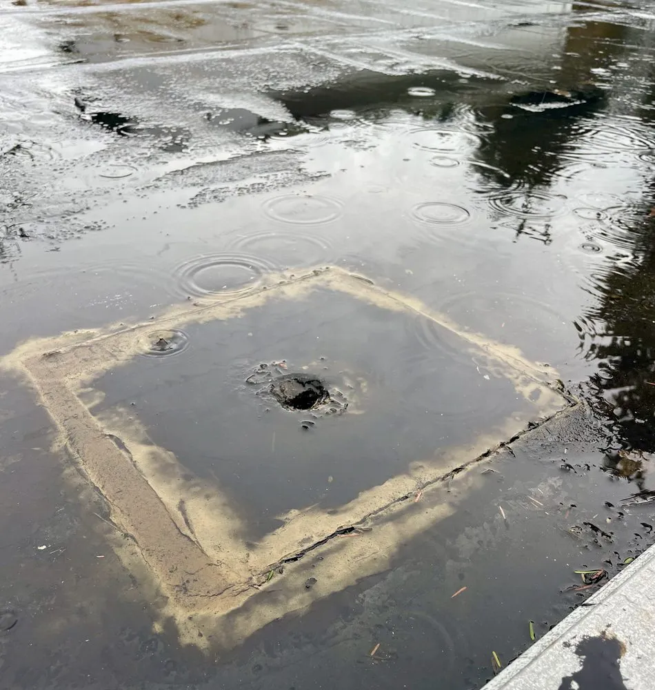 Slide of RMZ Enterprises