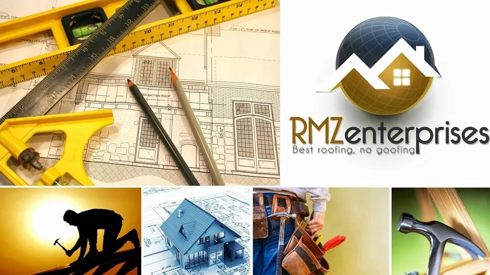Slide of RMZ Enterprises