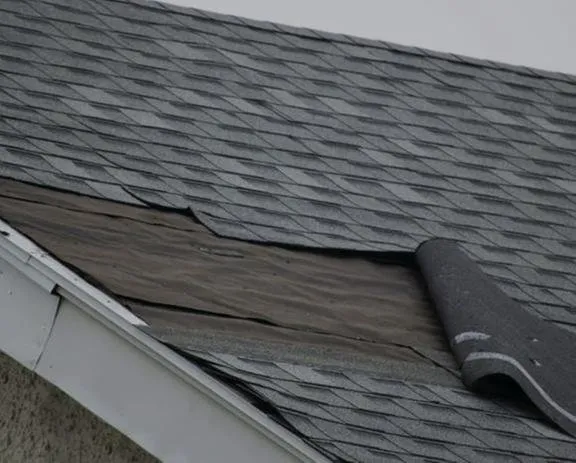 Slide of RN Palmer Roofing