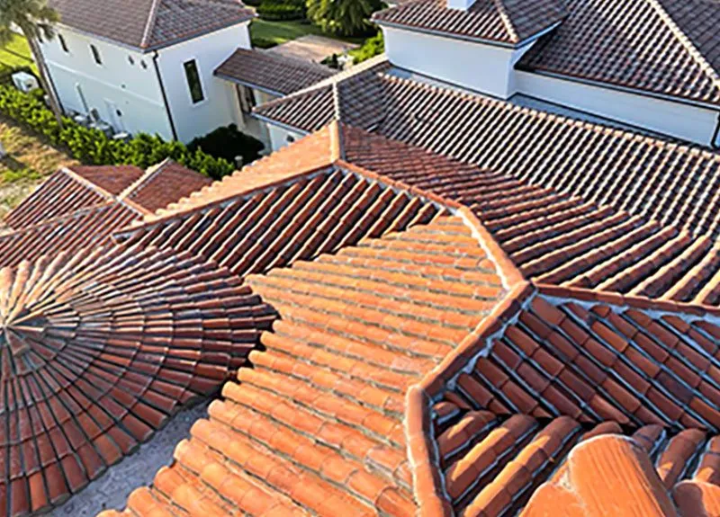 Slide of RN Palmer Roofing