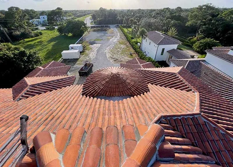 Slide of RN Palmer Roofing