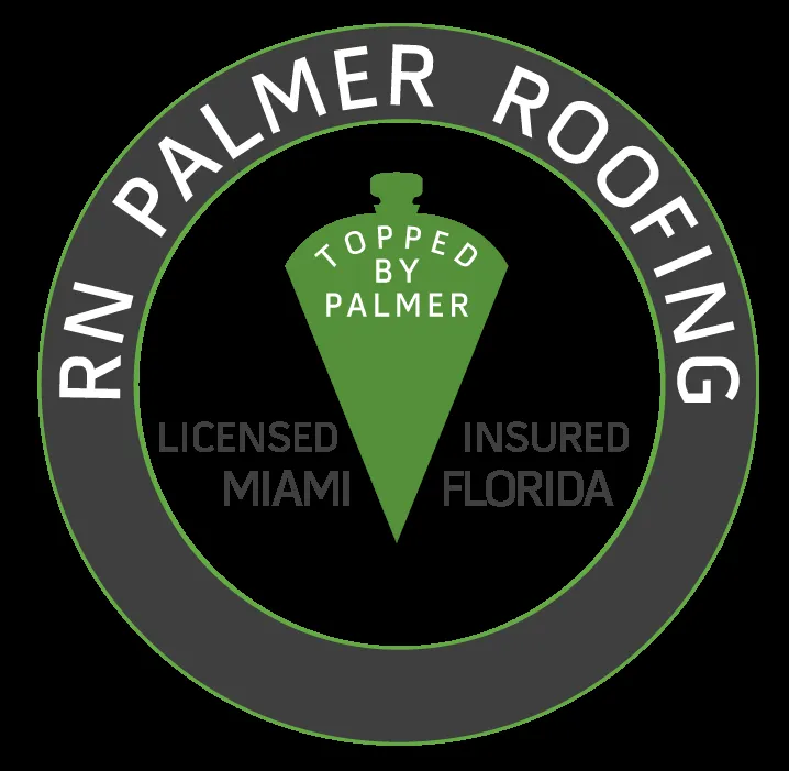 Slide of RN Palmer Roofing