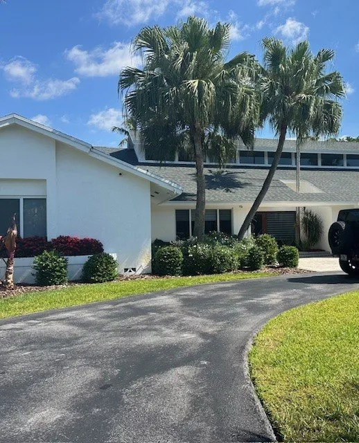 Slide of RN Palmer Roofing