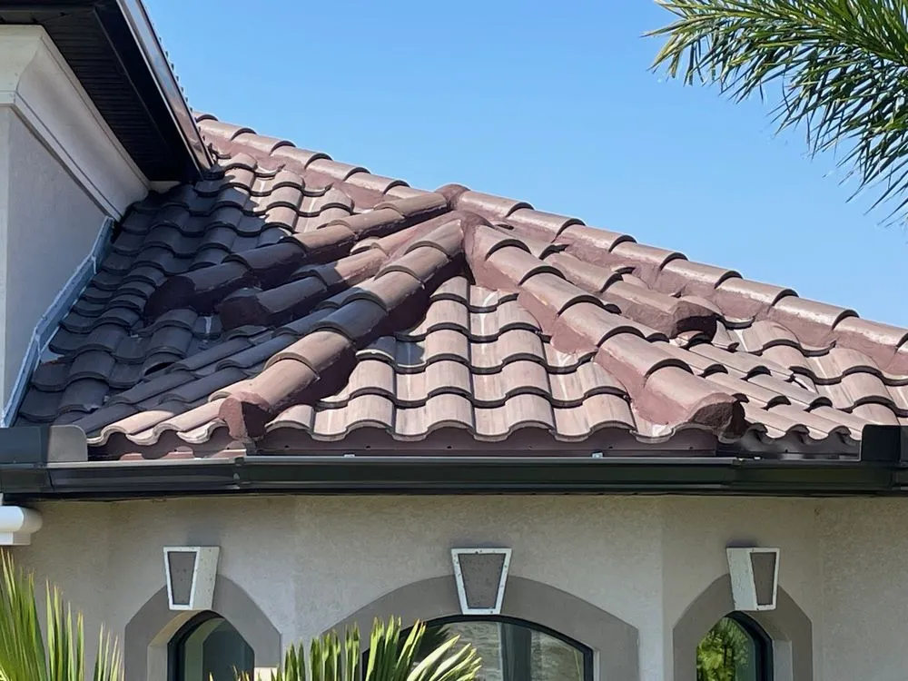 Slide of RN Palmer Roofing