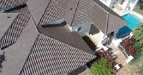 Slide of RN Palmer Roofing