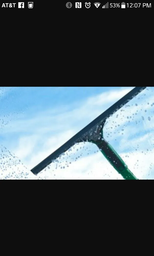 Slide of R&N Pressure Washing