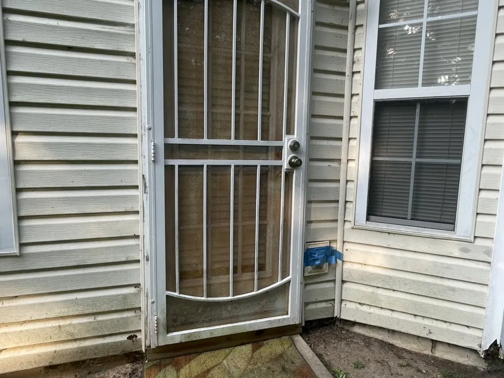 Slide of R&N Pressure Washing