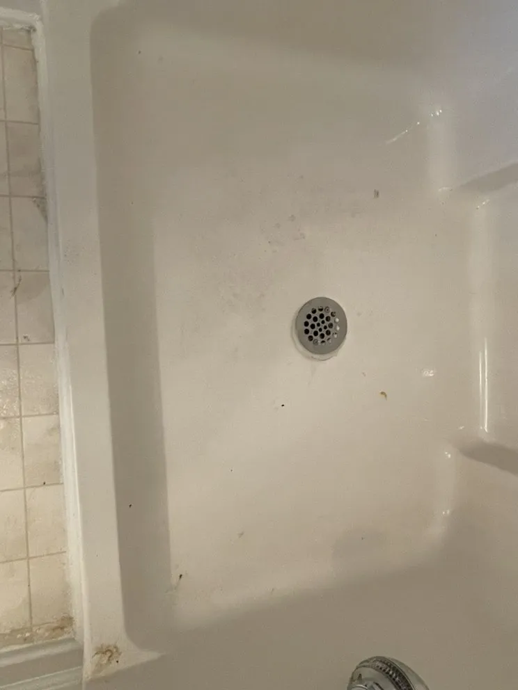 Slide of R&N Pressure Washing