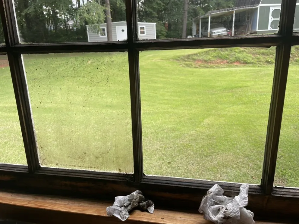 Slide of R&N Pressure Washing