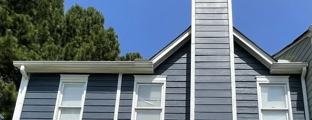 Slide of R&N Pressure Washing