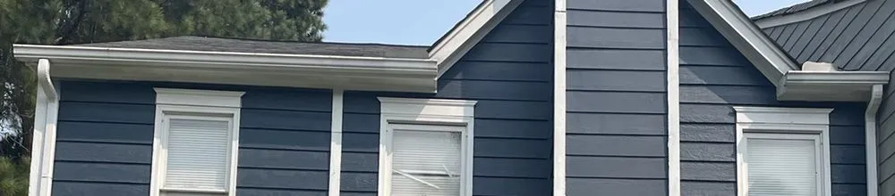 Slide of R&N Pressure Washing