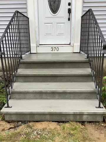 Slide of RnBwaterproofing & construction