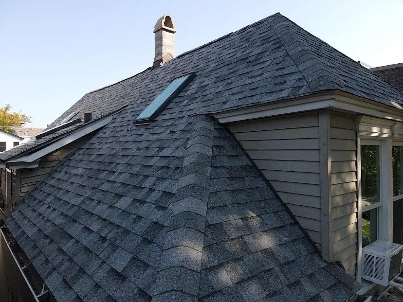 Slide of RnBwaterproofing & construction