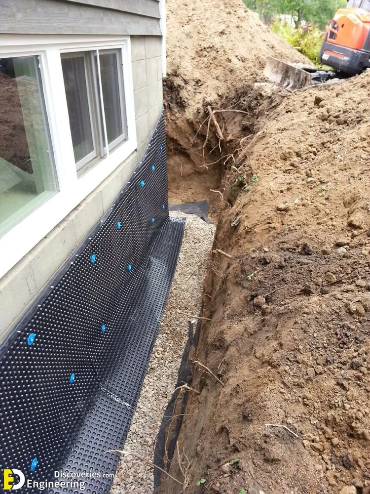 Slide of RnBwaterproofing & construction