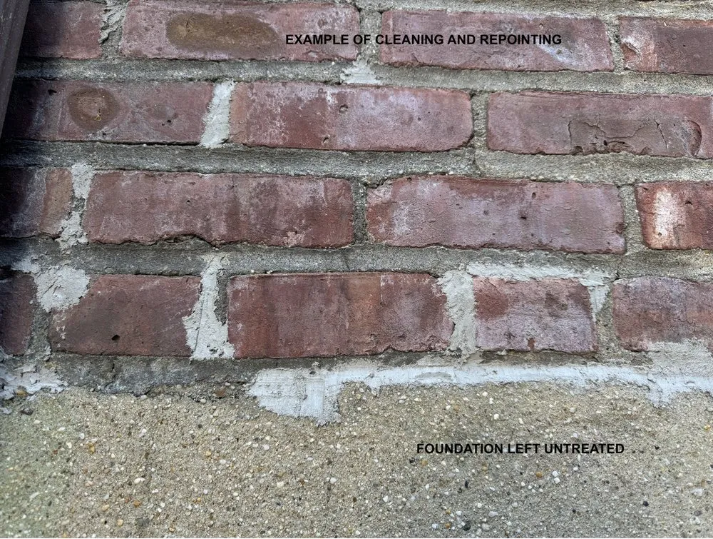 Slide of RnBwaterproofing & construction