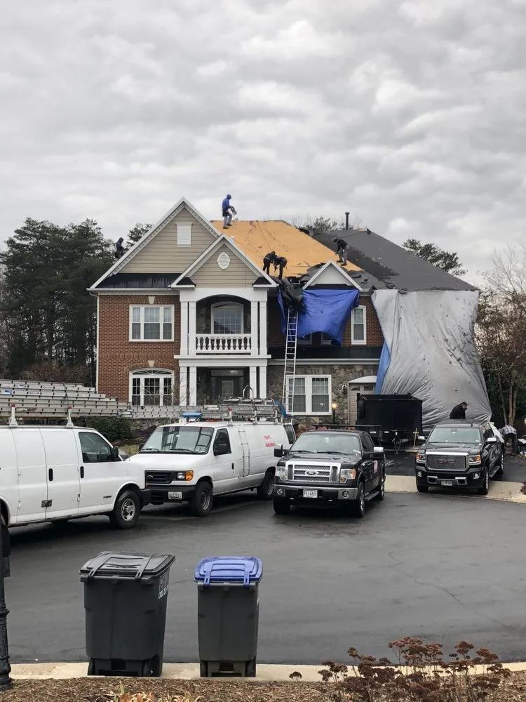 Slide of RNC Construction Group