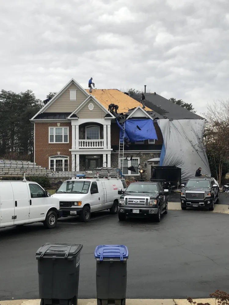 Slide of RNC Construction Group