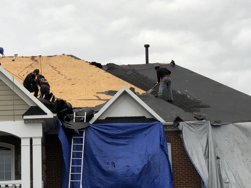 Slide of RNC Construction Group