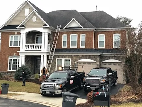 Slide of RNC Construction Group