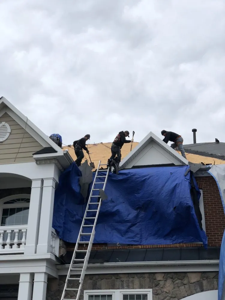 Slide of RNC Construction Group