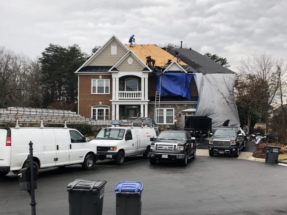 Slide of RNC Construction Group